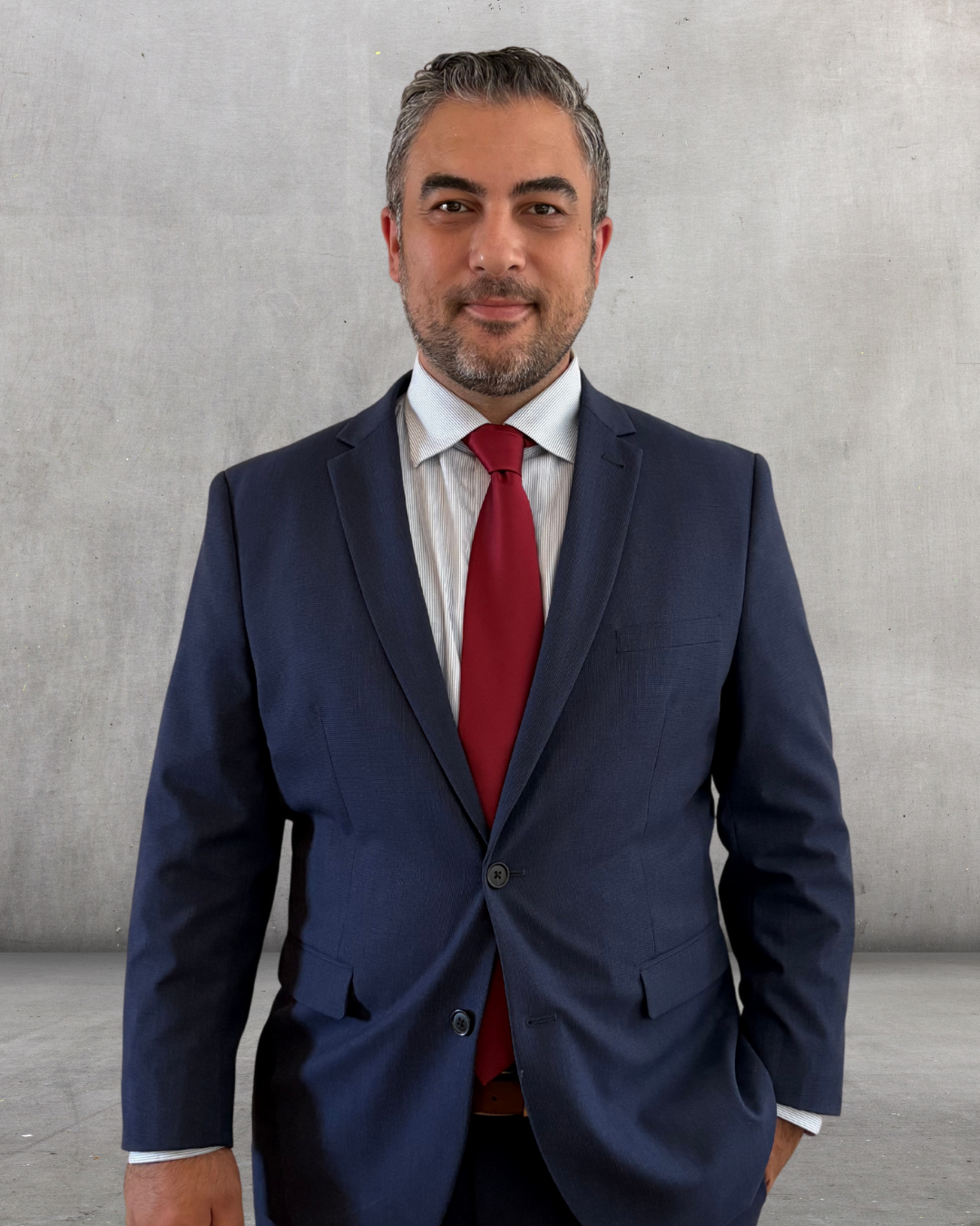Ercan Nehir