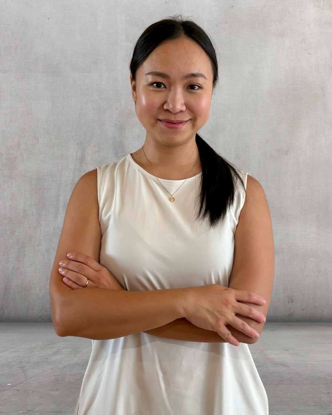 Clare Hui